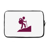 kids advent Laptop sleeve