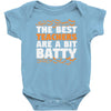 teacher halloween Baby Bodysuit