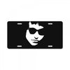 bob dylan License Plate