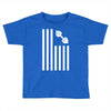 united weights beast Toddler T-shirt