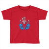 sub zero Toddler T-shirt