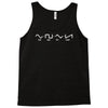 waveforms Tank Top