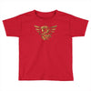journey of courage Toddler T-shirt