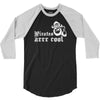 pirates arrr cool 3/4 Sleeve Shirt