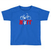 will Toddler T-shirt