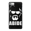 big lebowski grande lebosky leubosk cinema iPhone 7 Case