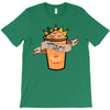 pupkin spice latte T-Shirt
