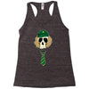 angus young ac dc Racerback Tank