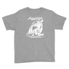aquarius zodiac Youth Tee