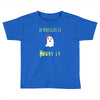 haunt it Toddler T-shirt