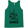gamer Tank Top