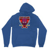 new york foot clan Unisex Hoodie