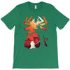 the great battle T-Shirt