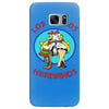 breaking bad los pollos hermanos cool Samsung Galaxy S7 Edge