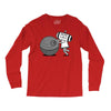 robbot Long Sleeve Shirts