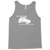 buggy wie aus dem film zwei wie pech Tank Top