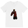 man animal V-Neck Tee