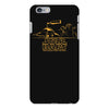 star bars iPhone 6 Plus/6s Plus Case
