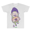 drugs free All Over Men's T-shirt