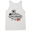 Pray for Las Vegas Tank Top