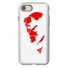 superhero cool iPhone 8