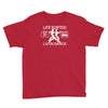 ballroom dancing Youth Tee