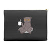 catffeinated Accessory Pouches