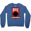 first order Crewneck Sweatshirt