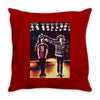 twenty one pilots Throw Pillow