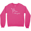 totes ma' goats Crewneck Sweatshirt
