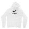 Plane Unisex Hoodie