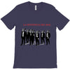 reservoir dogs (6) T-Shirt