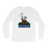 freedom Long Sleeve Shirts