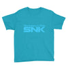 snk tribute unisex Youth Tee