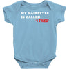 my hairstyle is called Baby Onesie