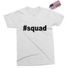squad Exclusive T-shirt