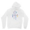 master swords Unisex Hoodie