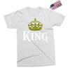 king Exclusive T-shirt