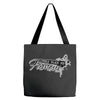 fahrie77 Tote Bags