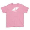 avicii Youth Tee