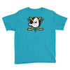 mighty ducks of anaheim Youth Tee