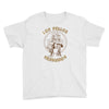 los pollos hermanos Youth Tee