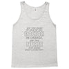 nurse knows whats going on Tank Top