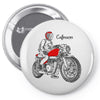 cafereacer custom Pin-back button
