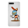 muerto iPhone 7 Plus Case