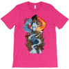 avatar of the water tribe T-Shirt
