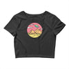 piramid Crop Top