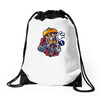 pintados Drawstring Bags