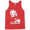 uma thurman Tank Top