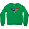 american eagle Crewneck Sweatshirt
